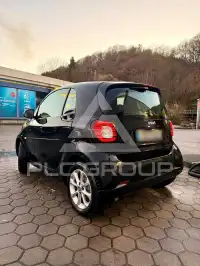 2016 Smart FORTWO