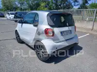 2016 Smart FORTWO