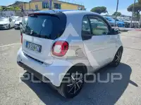 2016 Smart FORTWO