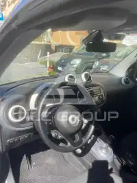 2016 Smart FORTWO