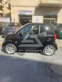 2016 Smart FORTWO