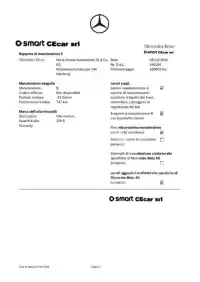 2016 Smart FORTWO