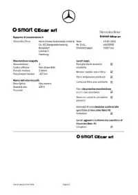 2016 Smart FORTWO