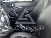 2016 Smart FORTWO