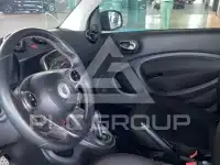 2016 Smart FORTWO