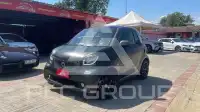 2016 Smart FORTWO