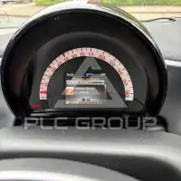 2016 Smart FORTWO