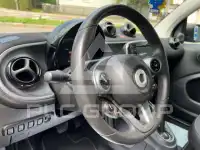 2016 Smart FORTWO