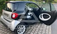 2016 Smart FORTWO