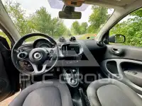 2016 Smart FORTWO