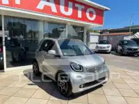 2016 Smart FORTWO