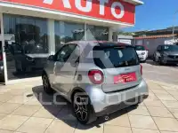 2016 Smart FORTWO