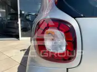 2016 Smart FORTWO