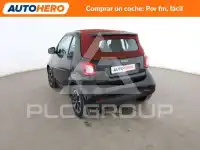 2016 Smart FORTWO