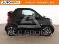 2016 Smart FORTWO