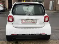 2016 Smart FORTWO