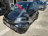 2016 Smart FORTWO