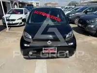 2016 Smart FORTWO