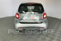 2016 Smart FORTWO