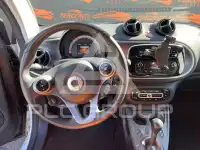 2016 Smart FORTWO