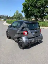 2016 Smart FORTWO