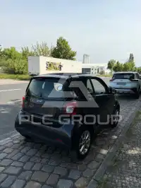 2016 Smart FORTWO