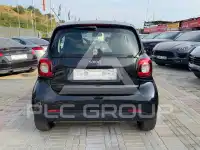2016 Smart FORTWO