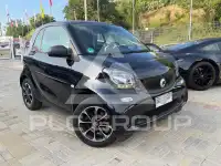 2016 Smart FORTWO