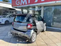 2016 Smart FORTWO