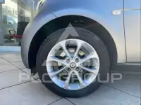 2016 Smart FORTWO