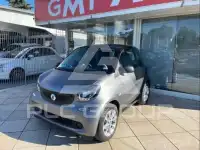 2016 Smart FORTWO