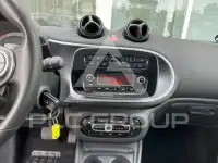 2016 Smart FORTWO