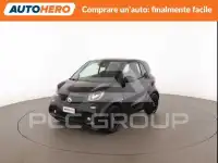 2016 Smart FORTWO