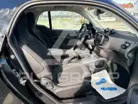 2016 Smart FORTWO