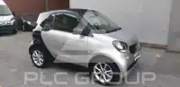 2016 Smart FORTWO