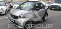 2016 Smart FORTWO
