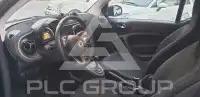 2016 Smart FORTWO