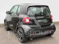 2016 Smart FORTWO