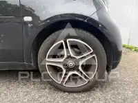2016 Smart FORTWO