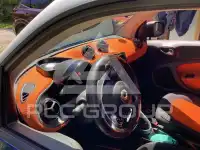 2016 Smart FORTWO