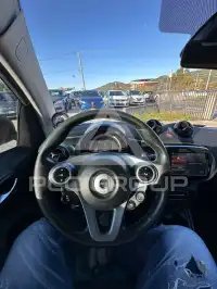 2016 Smart FORTWO