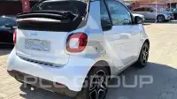 2016 Smart FORTWO
