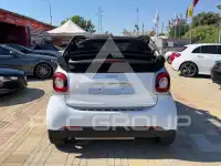 2016 Smart FORTWO