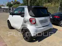 2016 Smart FORTWO
