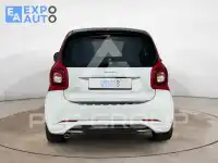 2016 Smart FORTWO