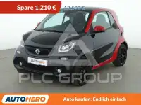 2016 Smart FORTWO