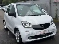 2016 Smart FORTWO