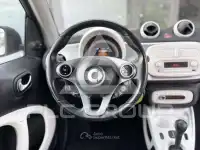 2016 Smart FORTWO