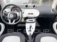 2016 Smart FORTWO