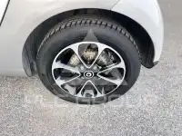 2016 Smart FORTWO
